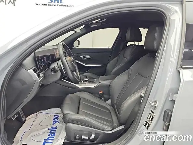 BMW 3 серия 2023 2.0 автомат (гидро), миниатюра 11 BMW 3 серия 2023 2.0 автомат (гидро), миниатюра 11