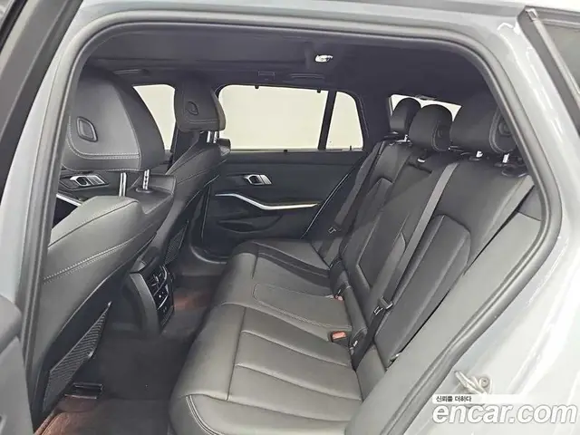BMW 3 серия 2023 2.0 автомат (гидро), миниатюра 12