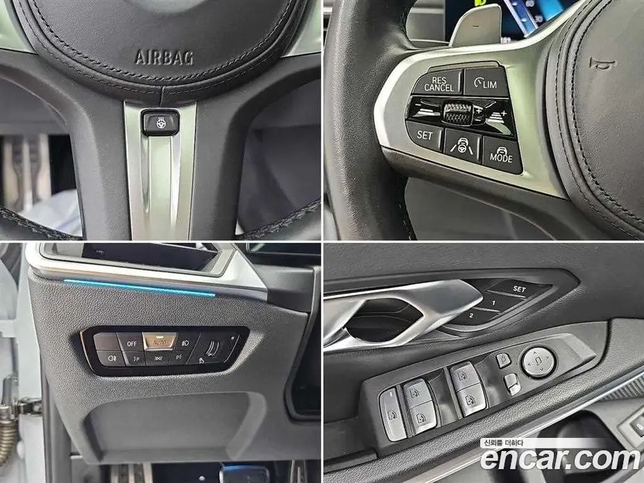 BMW 3 серия 2023 2.0 автомат (гидро), фото 19 BMW 3 серия 2023 2.0 автомат (гидро), фото 19
