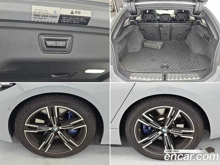 BMW 3 серия 2023 2.0 автомат (гидро), фото 20 BMW 3 серия 2023 2.0 автомат (гидро), фото 20