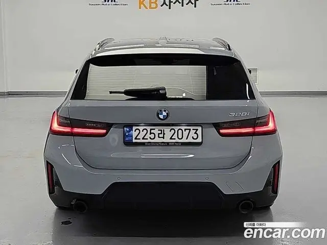 BMW 3 серия 2023 2.0 автомат (гидро), миниатюра 3 BMW 3 серия 2023 2.0 автомат (гидро), миниатюра 3