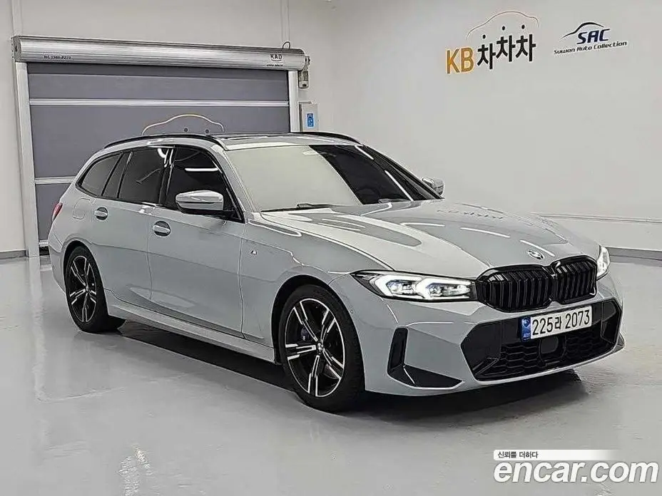 BMW 3 серия 2023 2.0 автомат (гидро), фото 4 BMW 3 серия 2023 2.0 автомат (гидро), фото 4