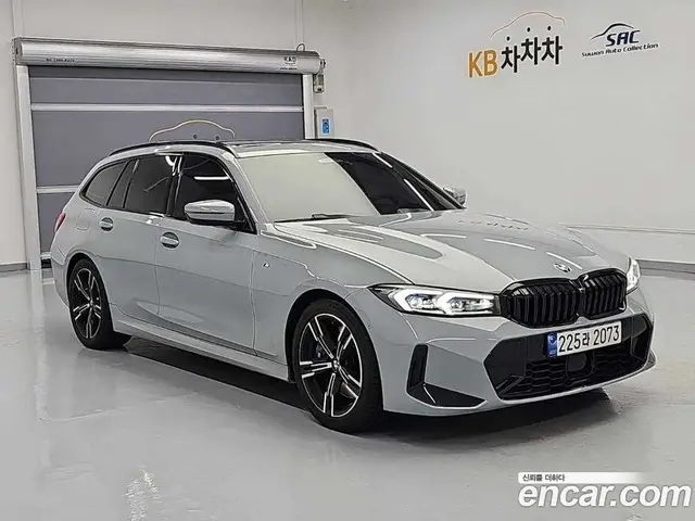 BMW 3 серия 2023 2.0 автомат (гидро), миниатюра 4 BMW 3 серия 2023 2.0 автомат (гидро), миниатюра 4