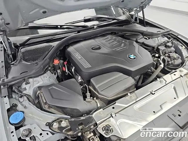 BMW 3 серия 2023 2.0 автомат (гидро), миниатюра 5 BMW 3 серия 2023 2.0 автомат (гидро), миниатюра 5