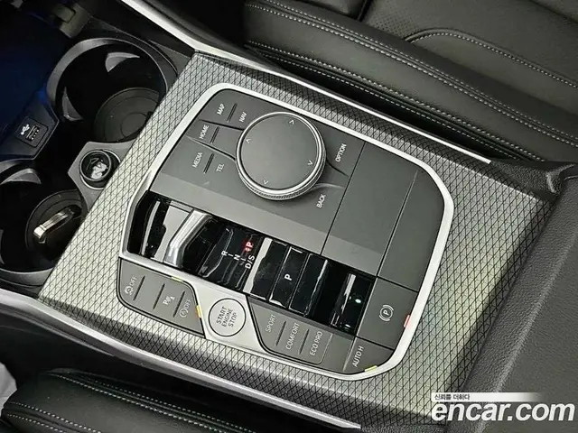 BMW 3 серия 2023 2.0 автомат (гидро), миниатюра 8 BMW 3 серия 2023 2.0 автомат (гидро), миниатюра 8