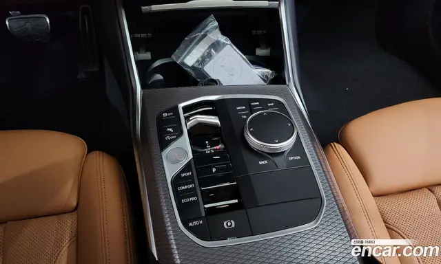 BMW 3 серия 2026 2.0 автомат (гидро), миниатюра 12