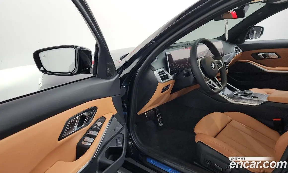 BMW 3 серия 2026 2.0 автомат (гидро), фото 13 BMW 3 серия 2026 2.0 автомат (гидро), фото 13