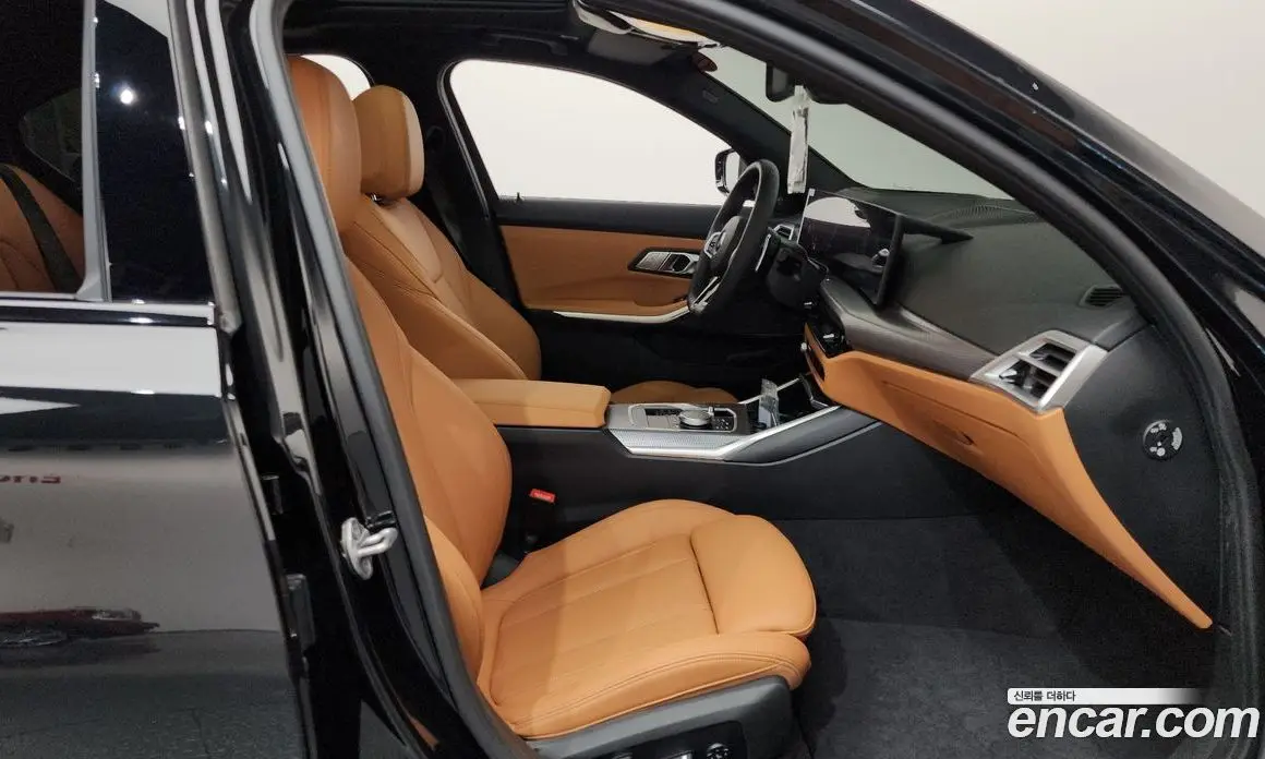 BMW 3 серия 2026 2.0 автомат (гидро), фото 16 BMW 3 серия 2026 2.0 автомат (гидро), фото 16