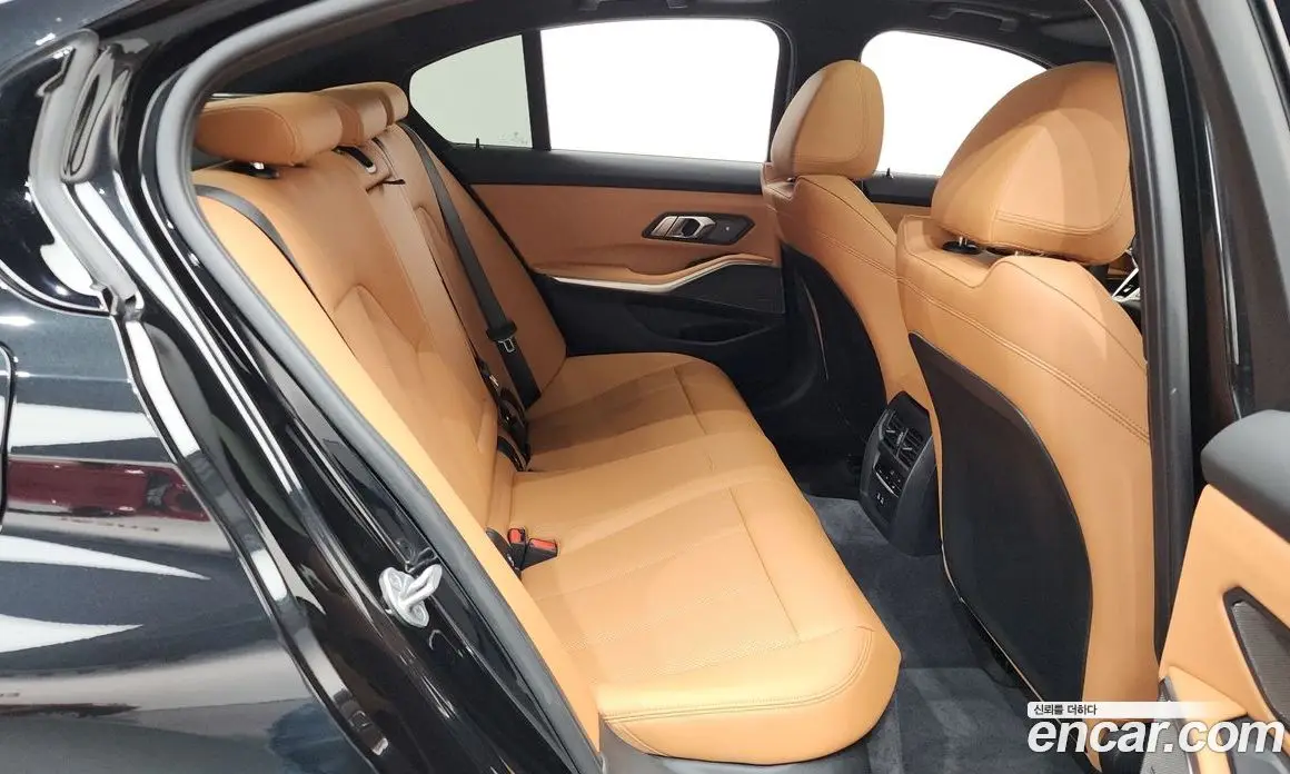 BMW 3 серия 2026 2.0 автомат (гидро), фото 17 BMW 3 серия 2026 2.0 автомат (гидро), фото 17