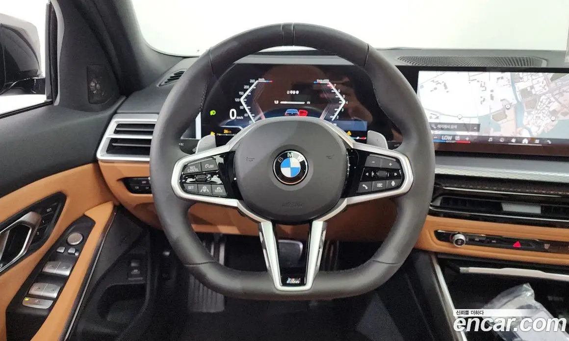 BMW 3 серия 2026 2.0 автомат (гидро), фото 20 BMW 3 серия 2026 2.0 автомат (гидро), фото 20