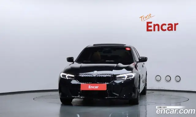 BMW 3 серия 2026 2.0 автомат (гидро), миниатюра 3 BMW 3 серия 2026 2.0 автомат (гидро), миниатюра 3