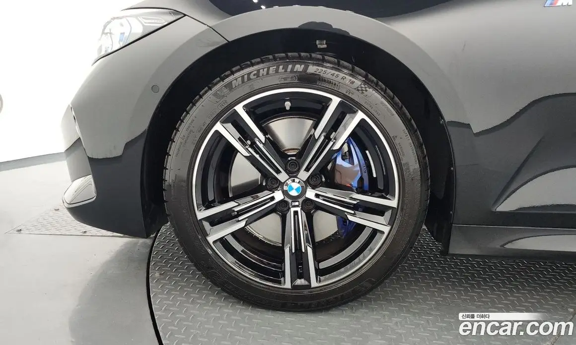 BMW 3 серия 2026 2.0 автомат (гидро), фото 5 BMW 3 серия 2026 2.0 автомат (гидро), фото 5