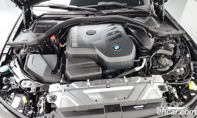 BMW 3 серия 2026 2.0 автомат (гидро), миниатюра 6 BMW 3 серия 2026 2.0 автомат (гидро), миниатюра 6