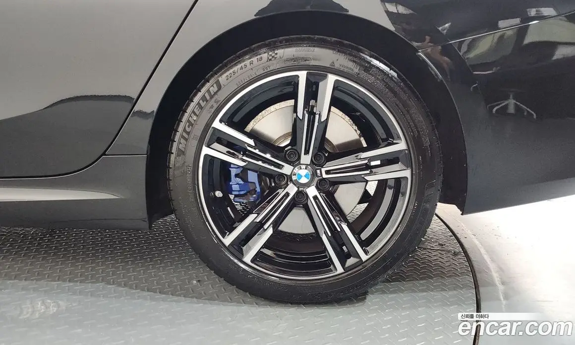 BMW 3 серия 2026 2.0 автомат (гидро), фото 7 BMW 3 серия 2026 2.0 автомат (гидро), фото 7