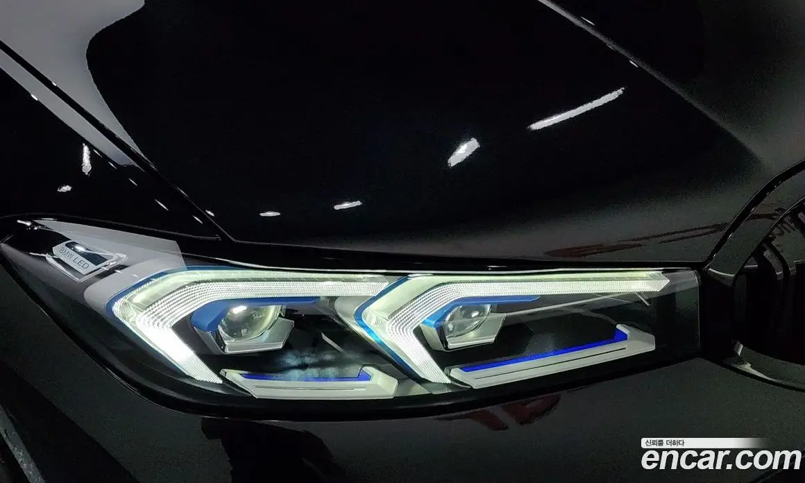 BMW 3 серия 2026 2.0 автомат (гидро), фото 8 BMW 3 серия 2026 2.0 автомат (гидро), фото 8