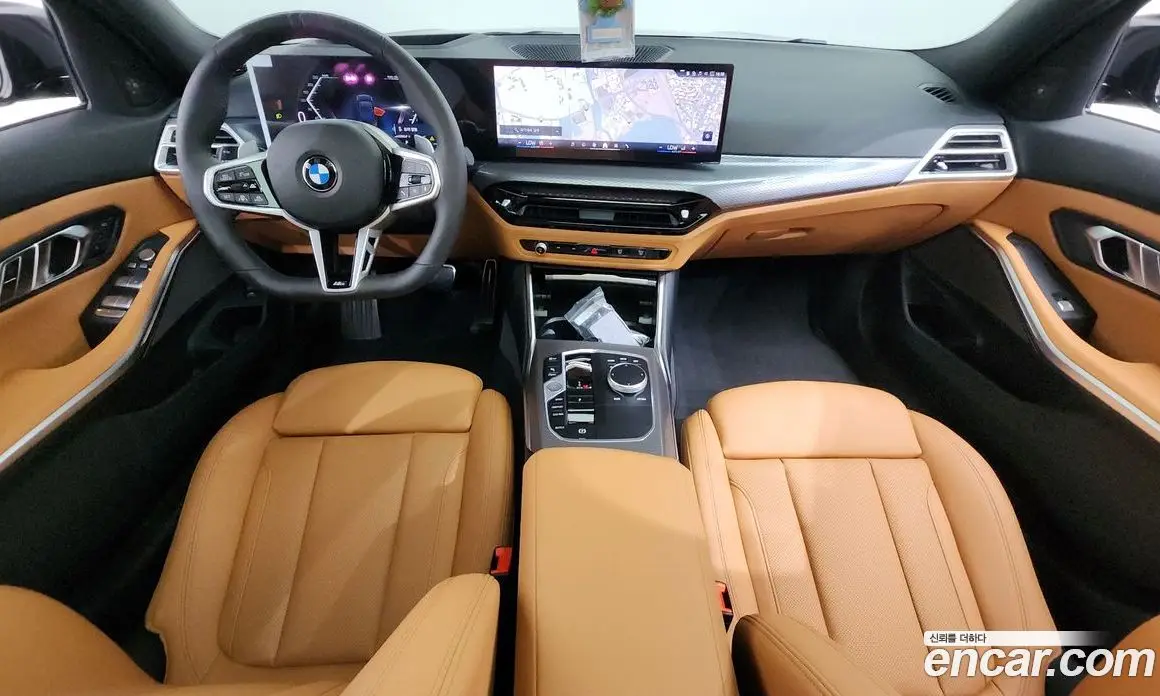 BMW 3 серия 2026 2.0 автомат (гидро), фото 10 BMW 3 серия 2026 2.0 автомат (гидро), фото 10