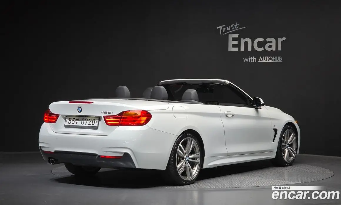 BMW 4 серия 2016 2.0 автомат (гидро), фото 1 BMW 4 серия 2016 2.0 автомат (гидро), фото 1