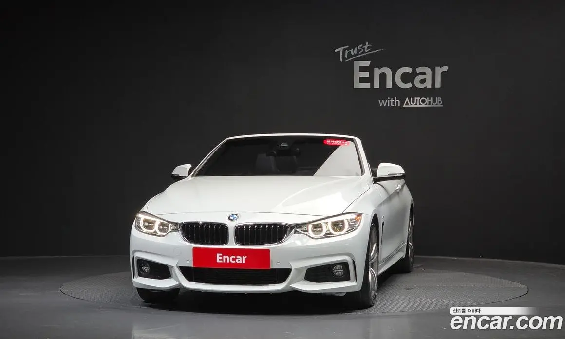 BMW 4 серия 2016 2.0 автомат (гидро), фото 2 BMW 4 серия 2016 2.0 автомат (гидро), фото 2