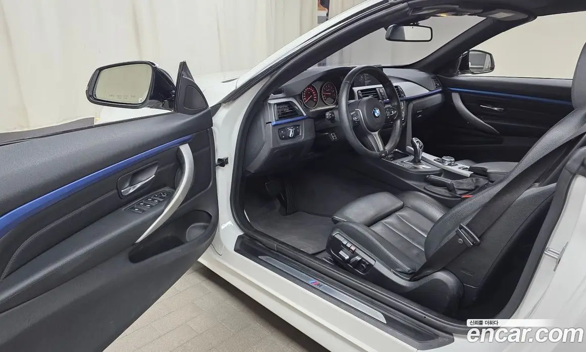 BMW 4 серия 2016 2.0 автомат (гидро), фото 12 BMW 4 серия 2016 2.0 автомат (гидро), фото 12