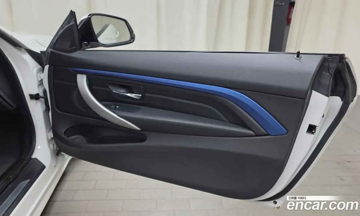 BMW 4 серия 2016 2.0 автомат (гидро), фото 13 BMW 4 серия 2016 2.0 автомат (гидро), фото 13
