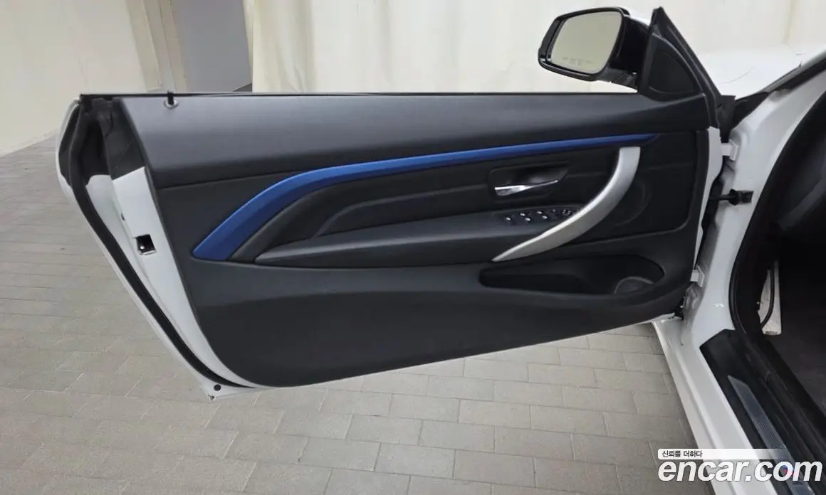 BMW 4 серия 2016 2.0 автомат (гидро), фото 14 BMW 4 серия 2016 2.0 автомат (гидро), фото 14