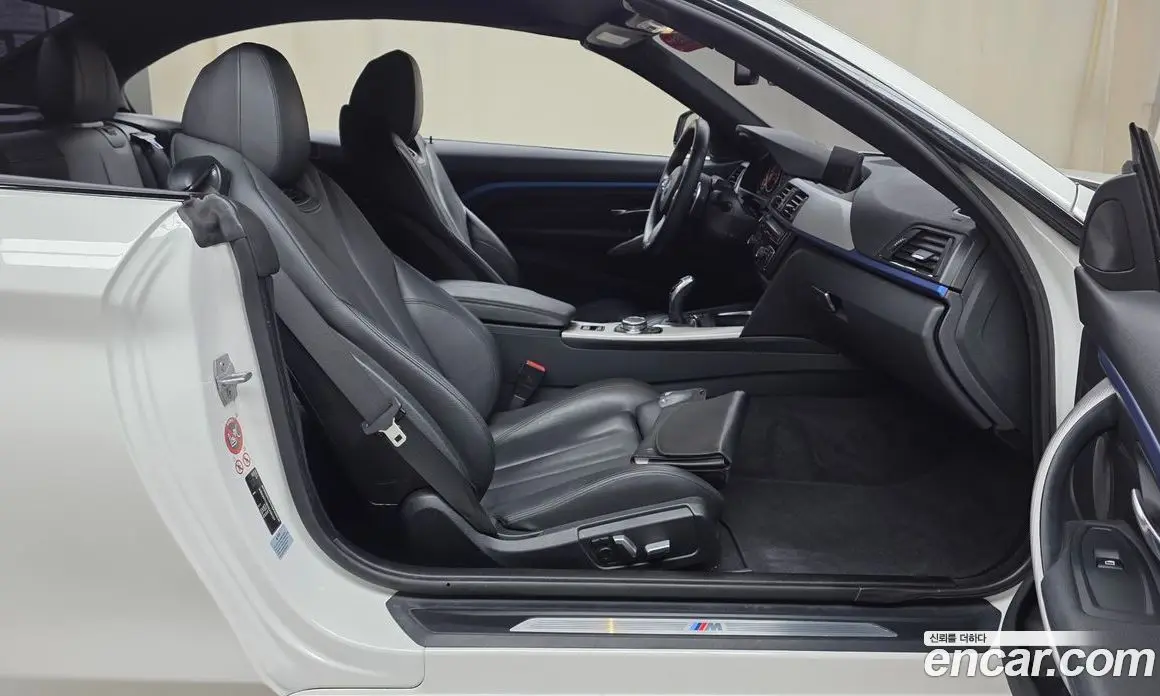 BMW 4 серия 2016 2.0 автомат (гидро), фото 15 BMW 4 серия 2016 2.0 автомат (гидро), фото 15