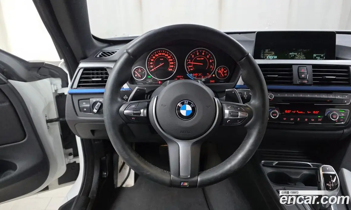 BMW 4 серия 2016 2.0 автомат (гидро), фото 18 BMW 4 серия 2016 2.0 автомат (гидро), фото 18