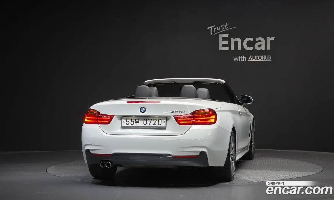 BMW 4 серия 2016 2.0 автомат (гидро), фото 3 BMW 4 серия 2016 2.0 автомат (гидро), фото 3