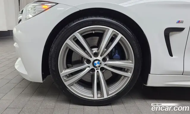 BMW 4 серия 2016 2.0 автомат (гидро), миниатюра 4 BMW 4 серия 2016 2.0 автомат (гидро), миниатюра 4
