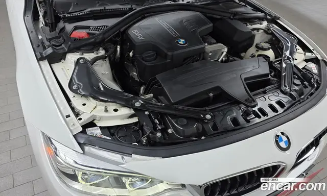 BMW 4 серия 2016 2.0 автомат (гидро), миниатюра 5 BMW 4 серия 2016 2.0 автомат (гидро), миниатюра 5