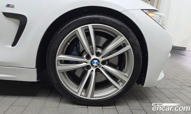 BMW 4 серия 2016 2.0 автомат (гидро), миниатюра 6 BMW 4 серия 2016 2.0 автомат (гидро), миниатюра 6