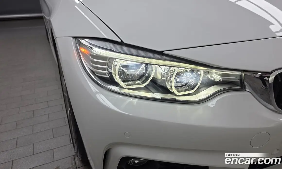 BMW 4 серия 2016 2.0 автомат (гидро), фото 7 BMW 4 серия 2016 2.0 автомат (гидро), фото 7