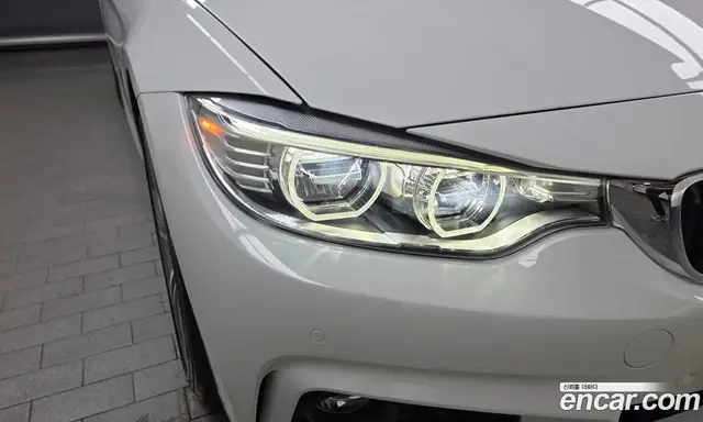 BMW 4 серия 2016 2.0 автомат (гидро), миниатюра 7 BMW 4 серия 2016 2.0 автомат (гидро), миниатюра 7