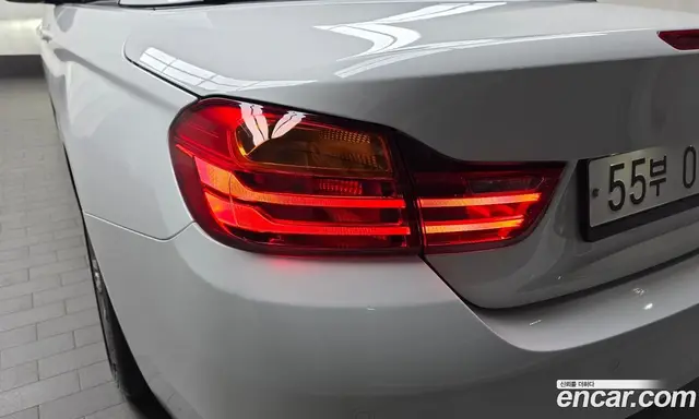 BMW 4 серия 2016 2.0 автомат (гидро), миниатюра 8 BMW 4 серия 2016 2.0 автомат (гидро), миниатюра 8