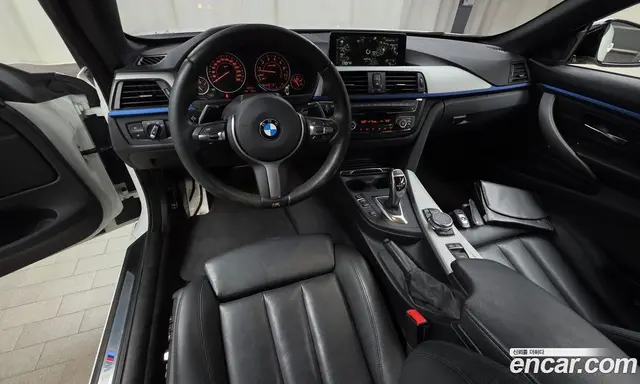 BMW 4 серия 2016 2.0 автомат (гидро), миниатюра 9 BMW 4 серия 2016 2.0 автомат (гидро), миниатюра 9