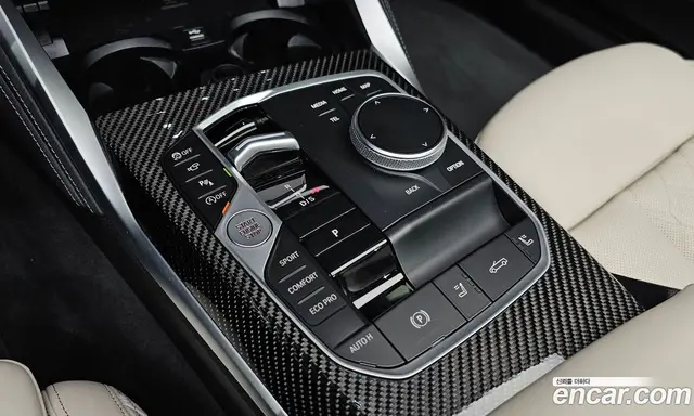 BMW 4 серия 2023 3.0 автомат (гидро), миниатюра 12