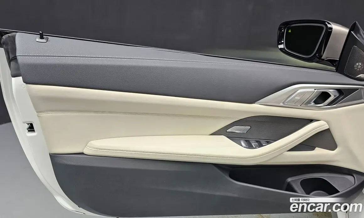 BMW 4 серия 2023 3.0 автомат (гидро), фото 14