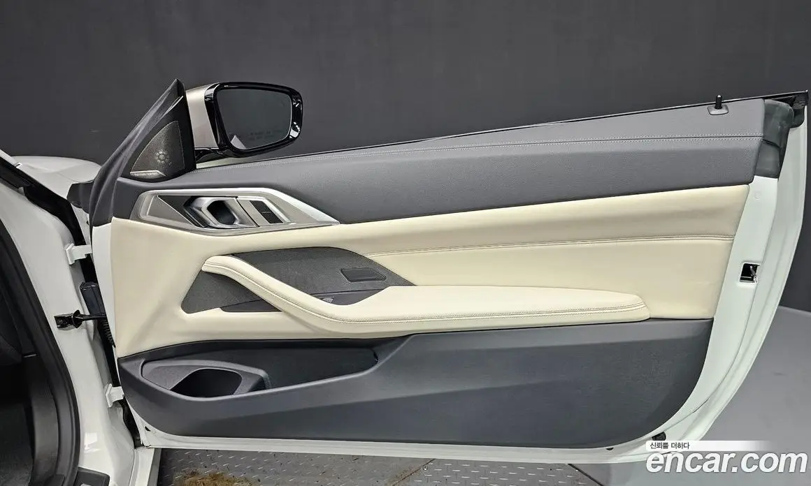 BMW 4 серия 2023 3.0 автомат (гидро), фото 15