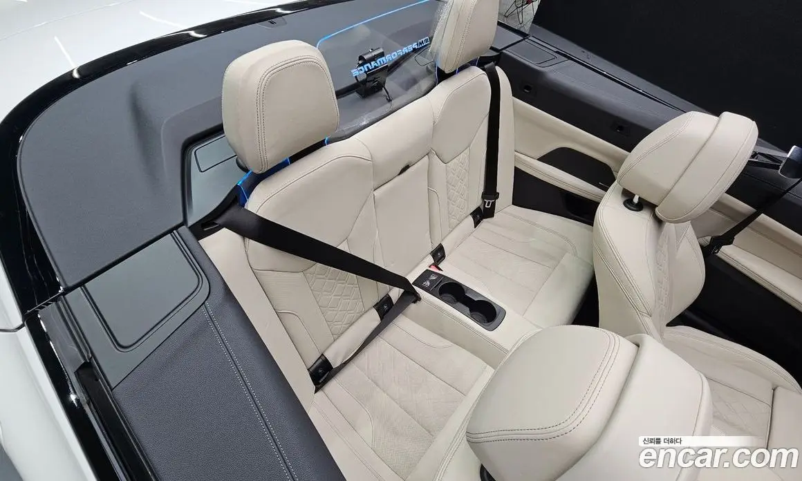 BMW 4 серия 2023 3.0 автомат (гидро), фото 16