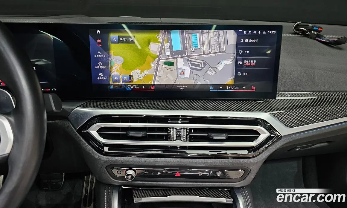 BMW 4 серия 2023 3.0 автомат (гидро), фото 19