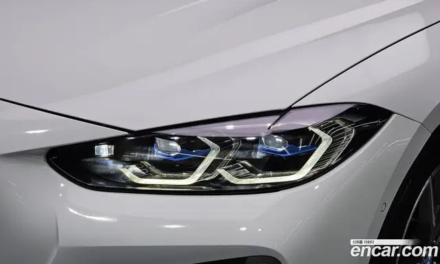 BMW 4 серия 2023 3.0 автомат (гидро), миниатюра 8