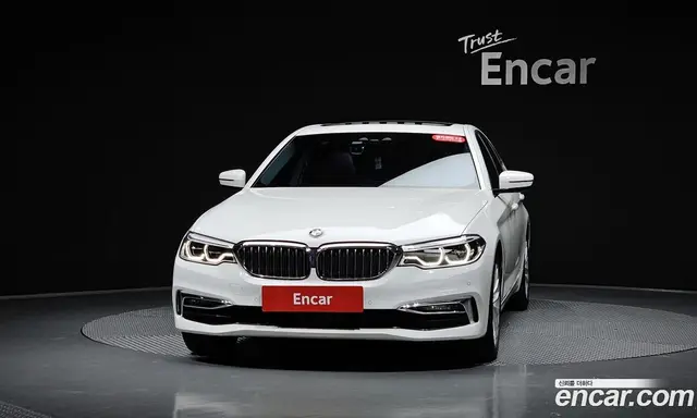 BMW 5 серия 2020 2.0 автомат (гидро), миниатюра 2 BMW 5 серия 2020 2.0 автомат (гидро), миниатюра 2