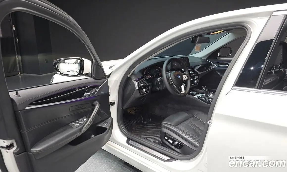 BMW 5 серия 2020 2.0 автомат (гидро), фото 12 BMW 5 серия 2020 2.0 автомат (гидро), фото 12