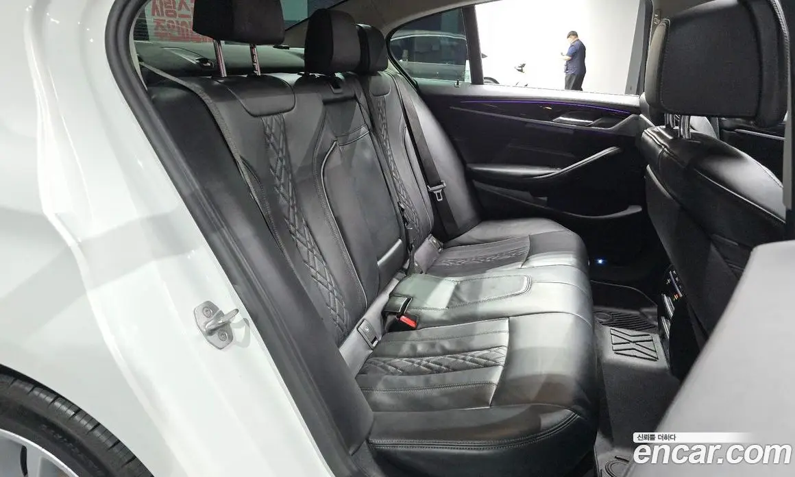 BMW 5 серия 2020 2.0 автомат (гидро), фото 16 BMW 5 серия 2020 2.0 автомат (гидро), фото 16