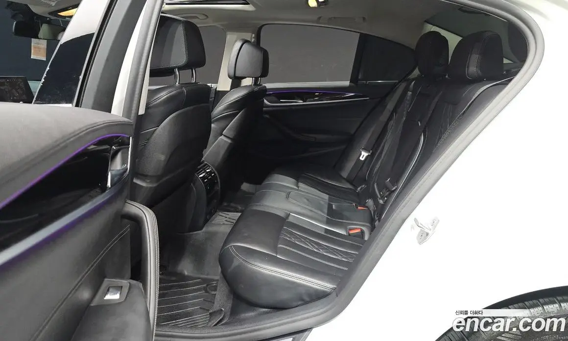 BMW 5 серия 2020 2.0 автомат (гидро), фото 17 BMW 5 серия 2020 2.0 автомат (гидро), фото 17
