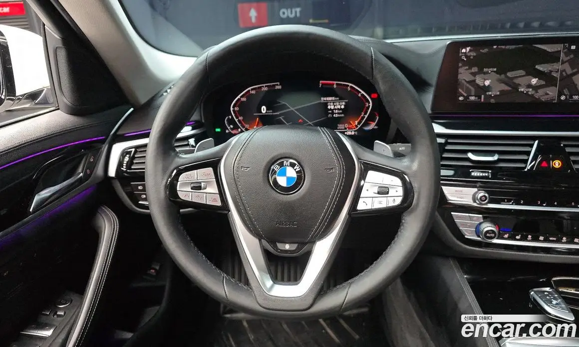 BMW 5 серия 2020 2.0 автомат (гидро), фото 18 BMW 5 серия 2020 2.0 автомат (гидро), фото 18