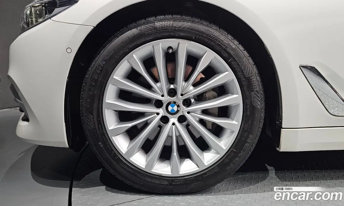 BMW 5 серия 2020 2.0 автомат (гидро), фото 4 BMW 5 серия 2020 2.0 автомат (гидро), фото 4