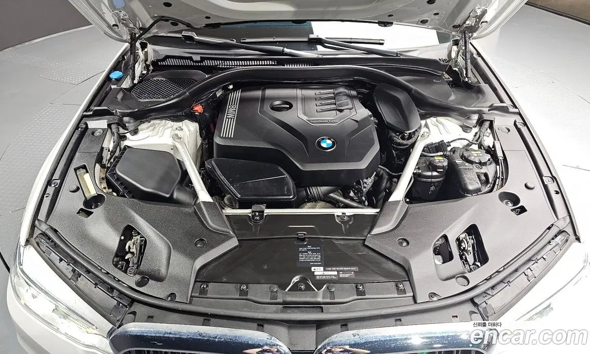 BMW 5 серия 2020 2.0 автомат (гидро), фото 5 BMW 5 серия 2020 2.0 автомат (гидро), фото 5