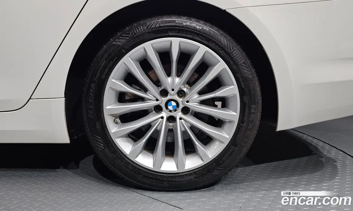 BMW 5 серия 2020 2.0 автомат (гидро), фото 6 BMW 5 серия 2020 2.0 автомат (гидро), фото 6