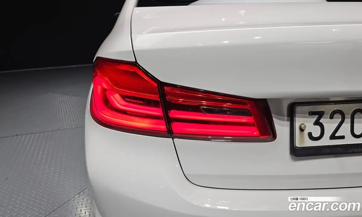 BMW 5 серия 2020 2.0 автомат (гидро), фото 8 BMW 5 серия 2020 2.0 автомат (гидро), фото 8